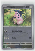 Miltank Reverse Holo ME01: Mega Evolution MEG 106/132 Pokemon TCG