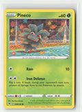 Pineco Vivid Voltage 008/185 C Pokemon NM