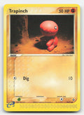Trapinch Dragon 78/97 C Pokemon LP
