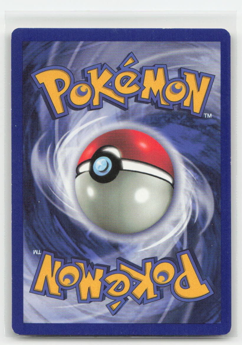 Kabuto Unlimited Fossil 50/62 C Pokemon HP