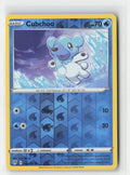 Cubchoo Darkness Ablaze 048/189 C Pokemon Reverse Holo NM