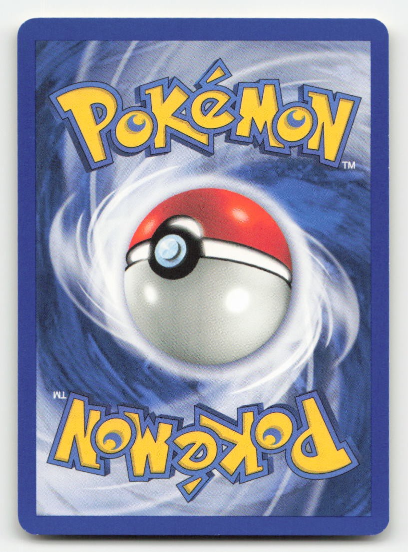 Misty's Horsea Unlimited Gym Heroes 86/132 C Pokemon MP