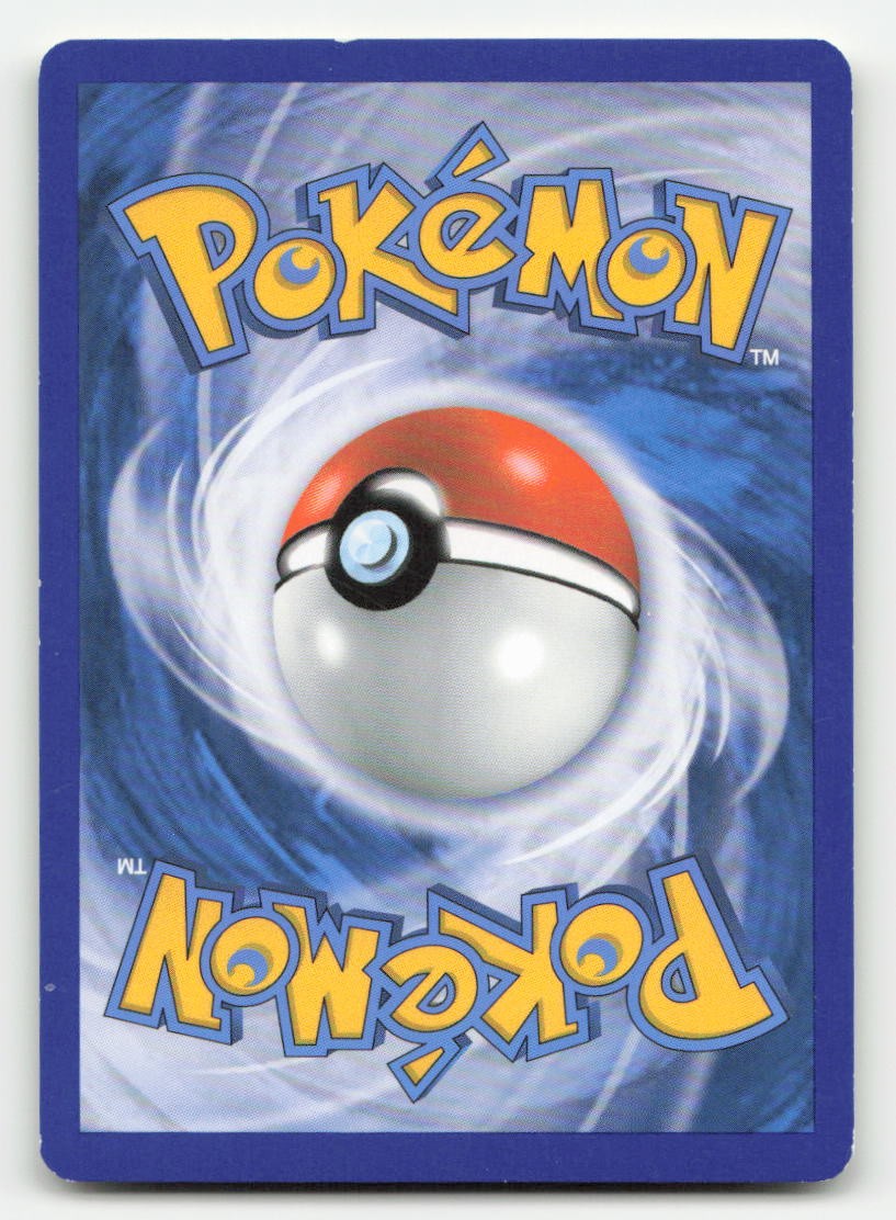 Clawitzer Holo Furious Fists 24/111 R Pokemon MP