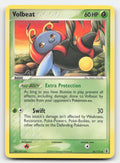 Volbeat Delta Species 56/113 UC Pokemon DMG