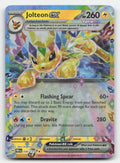 Jolteon ex Holo Prismatic Evolutions 030/131 Double Rare Pokemon NM