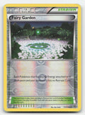 Fairy Garden Reverse Holo XY 117/146 UC Pokemon MP