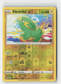 Electrike Vivid Voltage 051/185 C Pokemon Reverse Holo NM