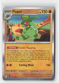 Flygon Holo Phantasmal Flames 053/094 R Pokemon NM