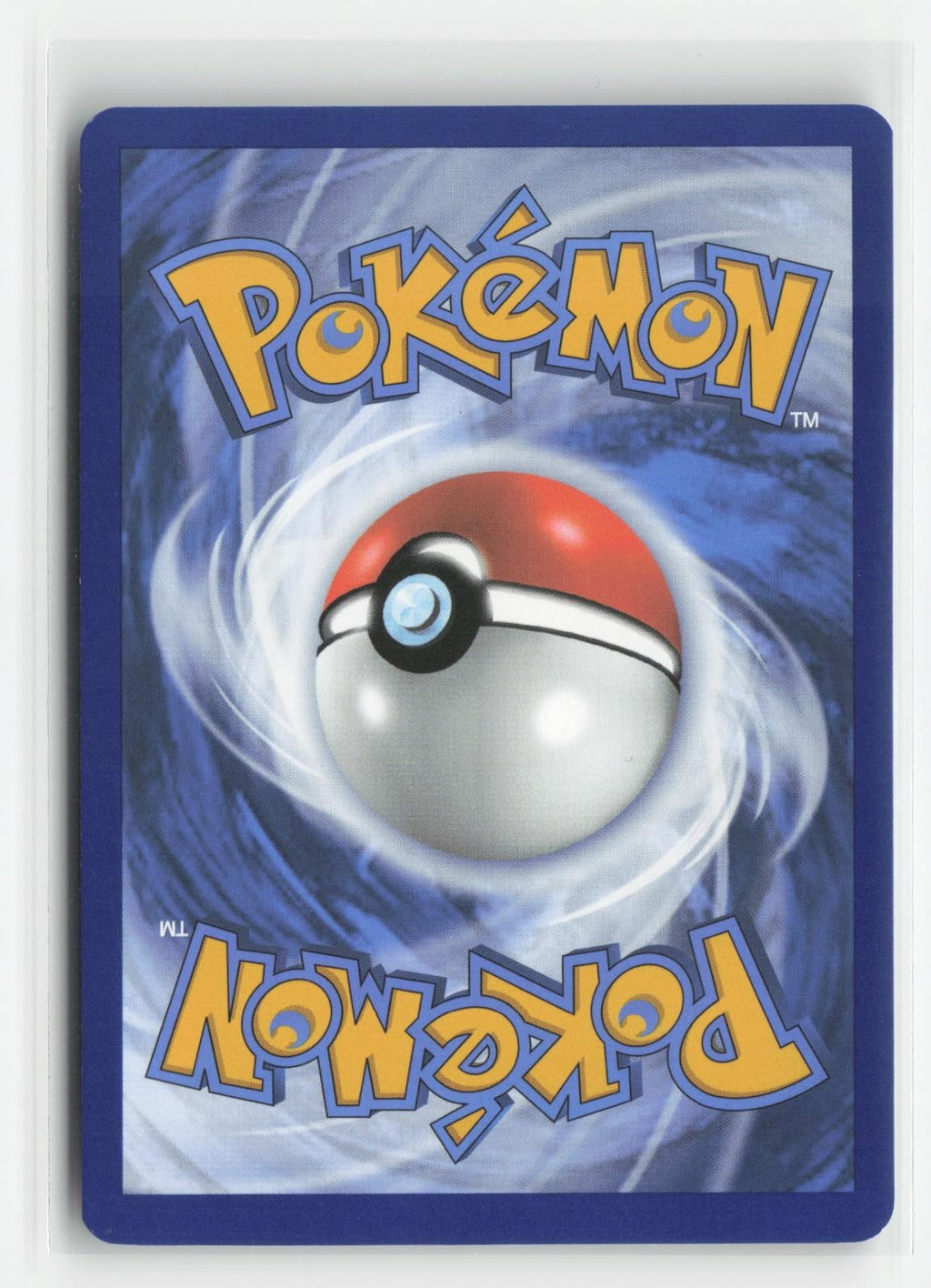 Protective Goggles Reverse Holo 151 164/165 UC Pokemon NM