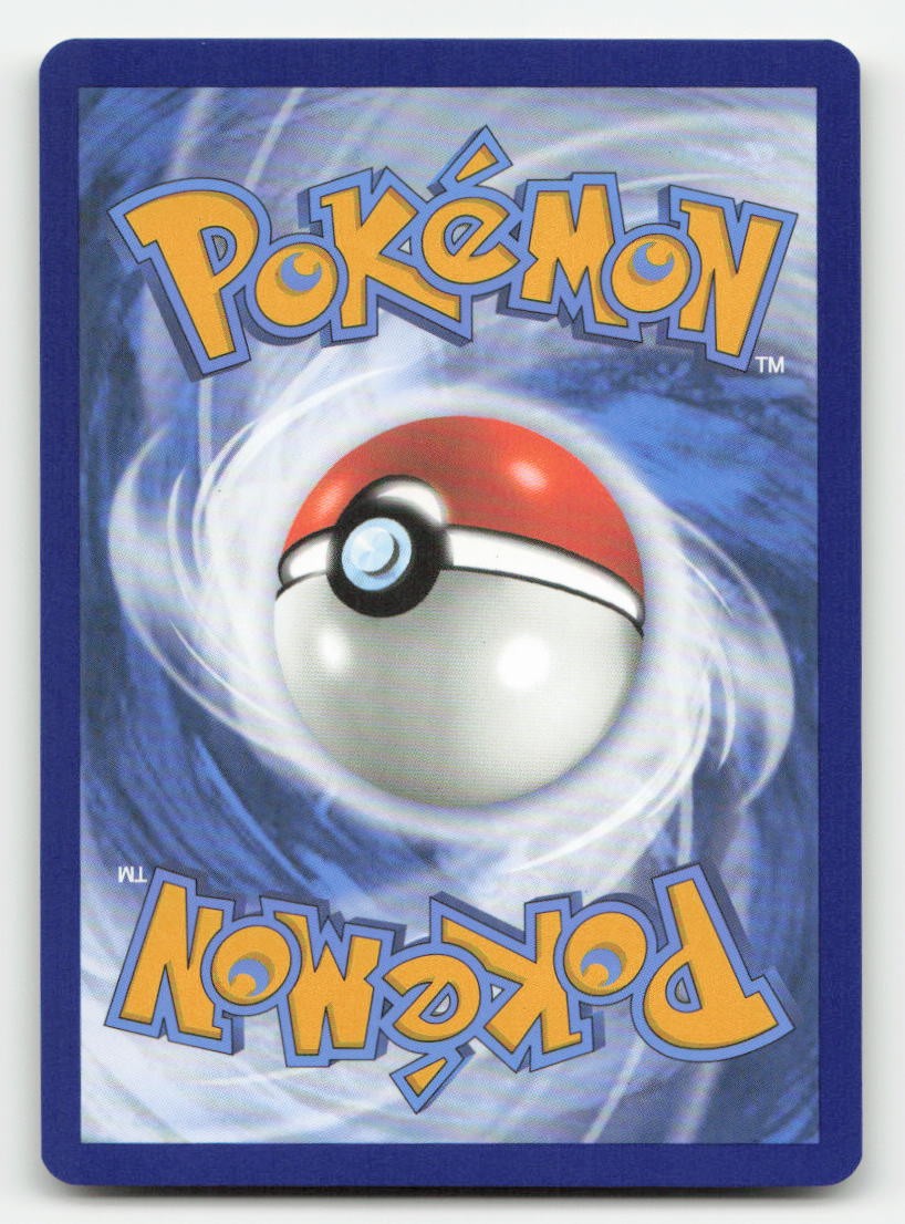 Switch Holo 151 206/165 Hyper Rare Pokemon NM