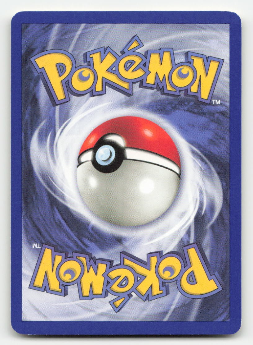 Dark Rapidash 1st Edition Team Rocket 44/82 UC Pokemon DMG