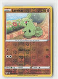 Larvitar Reverse Holo Darkness Ablaze 086/189 C Pokemon NM