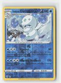 Galarian Darmanitan Reverse Holo Darkness Ablaze 044/189 R Pokemon NM
