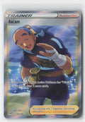 Iscan (Full Art) Holo SWSH11: Lost Origin SWSH11 192/196 Pokemon TCG
