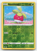 Bounsweet Reverse Holo Chilling Reign 013/198 C Pokemon MP