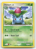 Ivysaur Secret Wonders 51/132 UC Pokemon MP