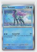 Suicune Holofoil ME02: Phantasmal Flames PFL 026/094 Pokemon TCG