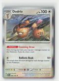 Dodrio Holo SV: Scarlet & Violet 151 MEW 085/165