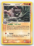 Cloyster Dragon Frontiers 14/101 R Pokemon HP