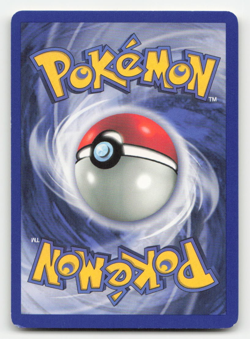 Jigglypuff Unlimited Jungle 54/64 C Pokemon MP