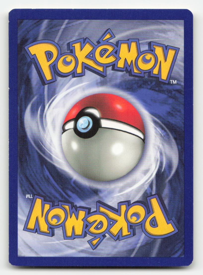 Slowbro Unlimited Fossil 43/62 UC Pokemon MP