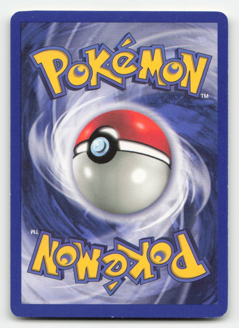 Goldeen Jungle 53/64 C Pokemon MP