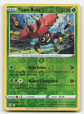 Tapu Bulu Reverse Holo Holo Battle Styles 016/163 R Pokemon NM