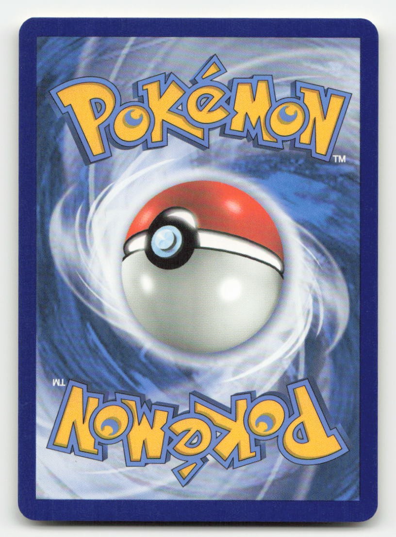 Treecko McDonald's 25th Anniversary Promos 003/025 P Pokemon NM