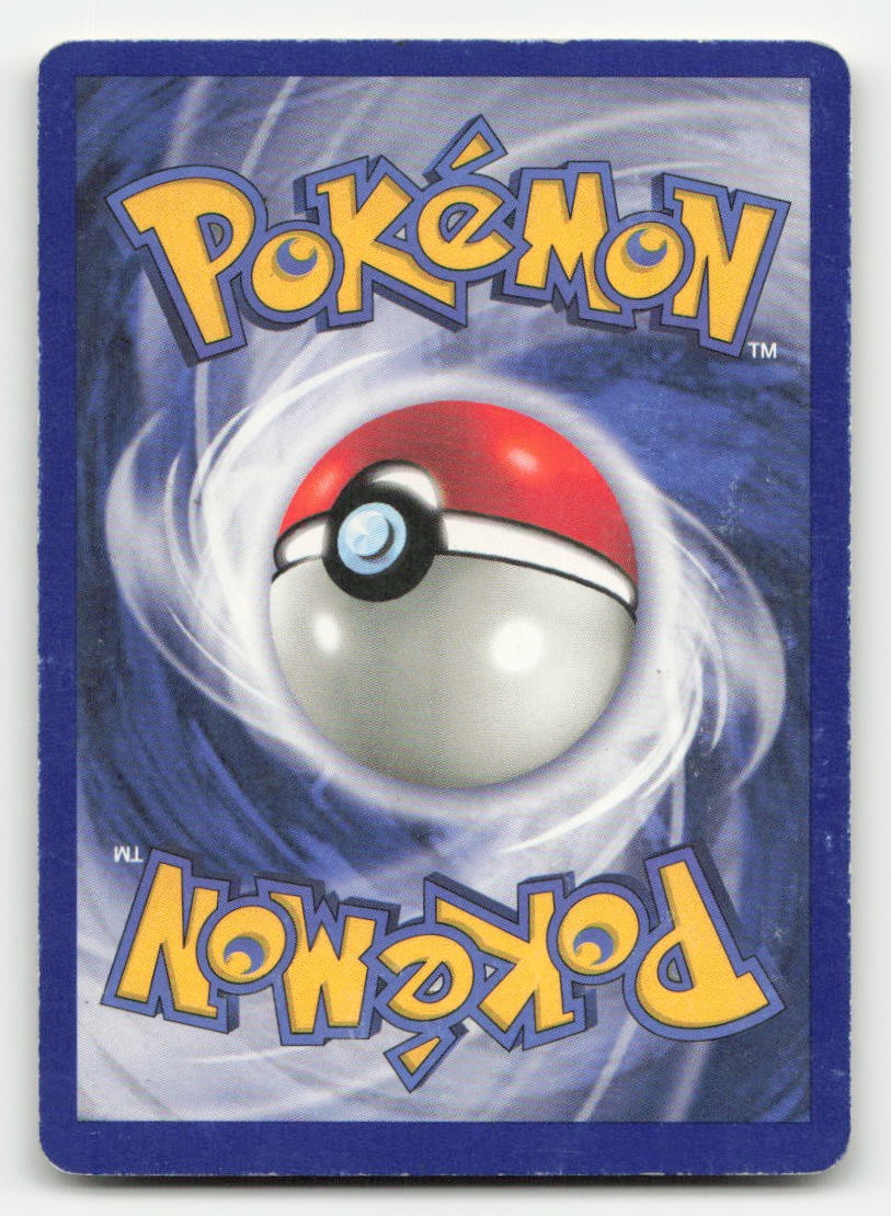 Poliwhirl Base Set Unlimited 38/102 UC Pokemon HP