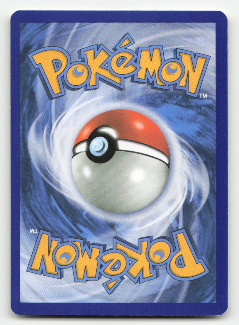 Snivy Fates Collide 5/124 C Pokemon LP