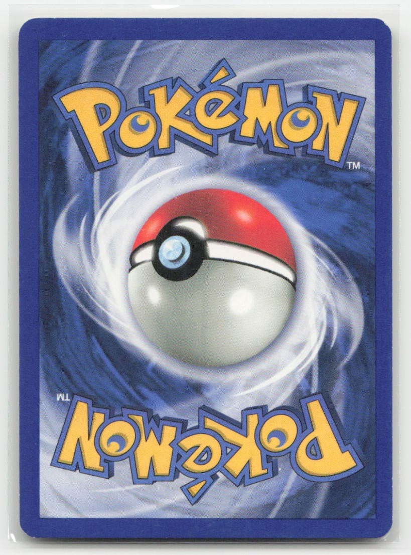 Misty's Goldeen Unlimited Gym Heroes 85/132 C Pokemon HP