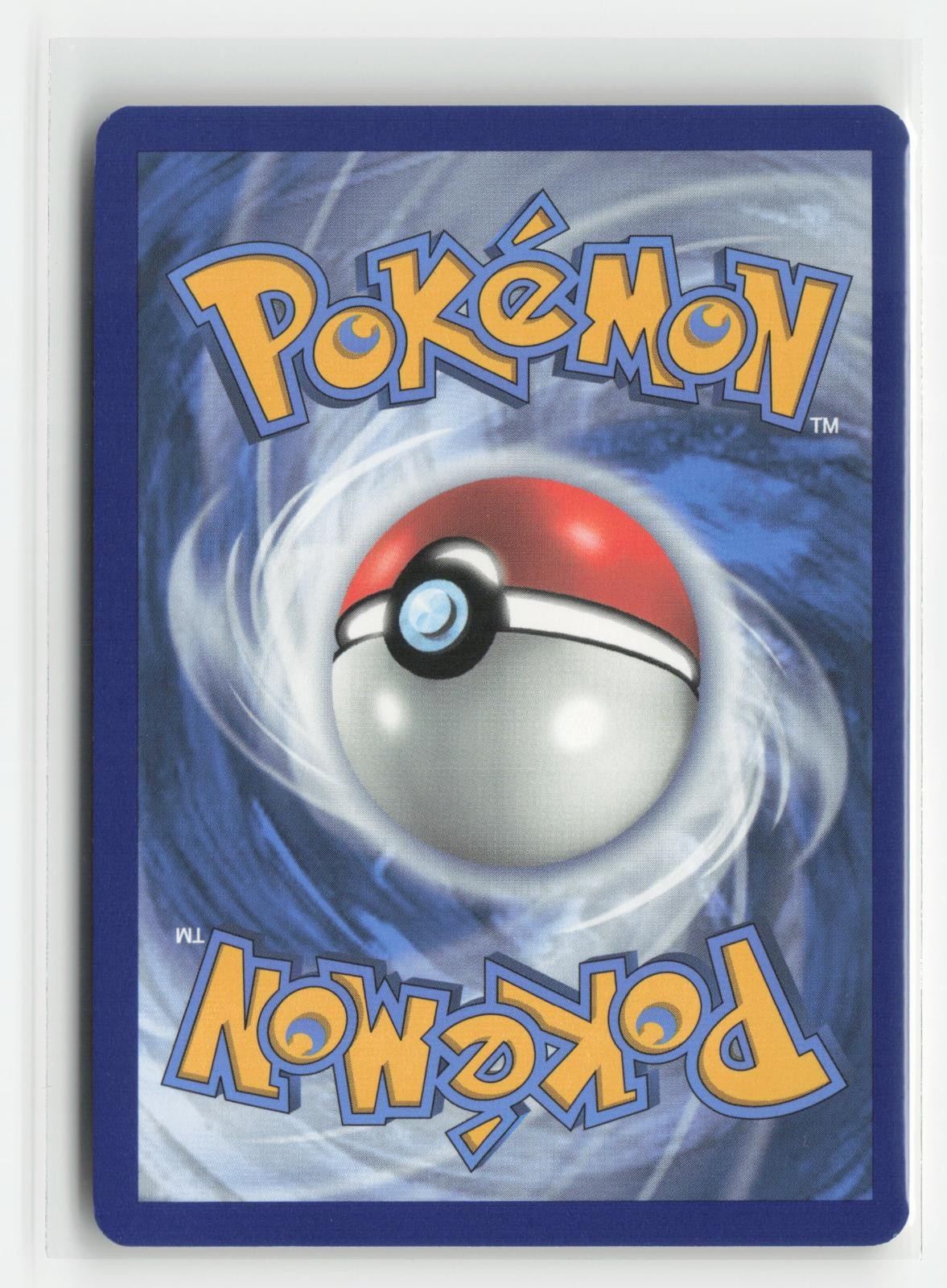 Old PC Reverse Holo Darkness Ablaze 164/189 UC Pokemon NM