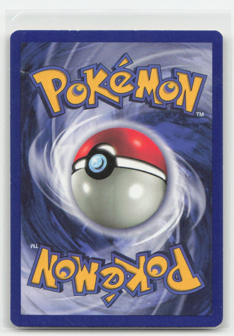 Tentacool Unlimited Fossil 56/62 C Pokemon MP