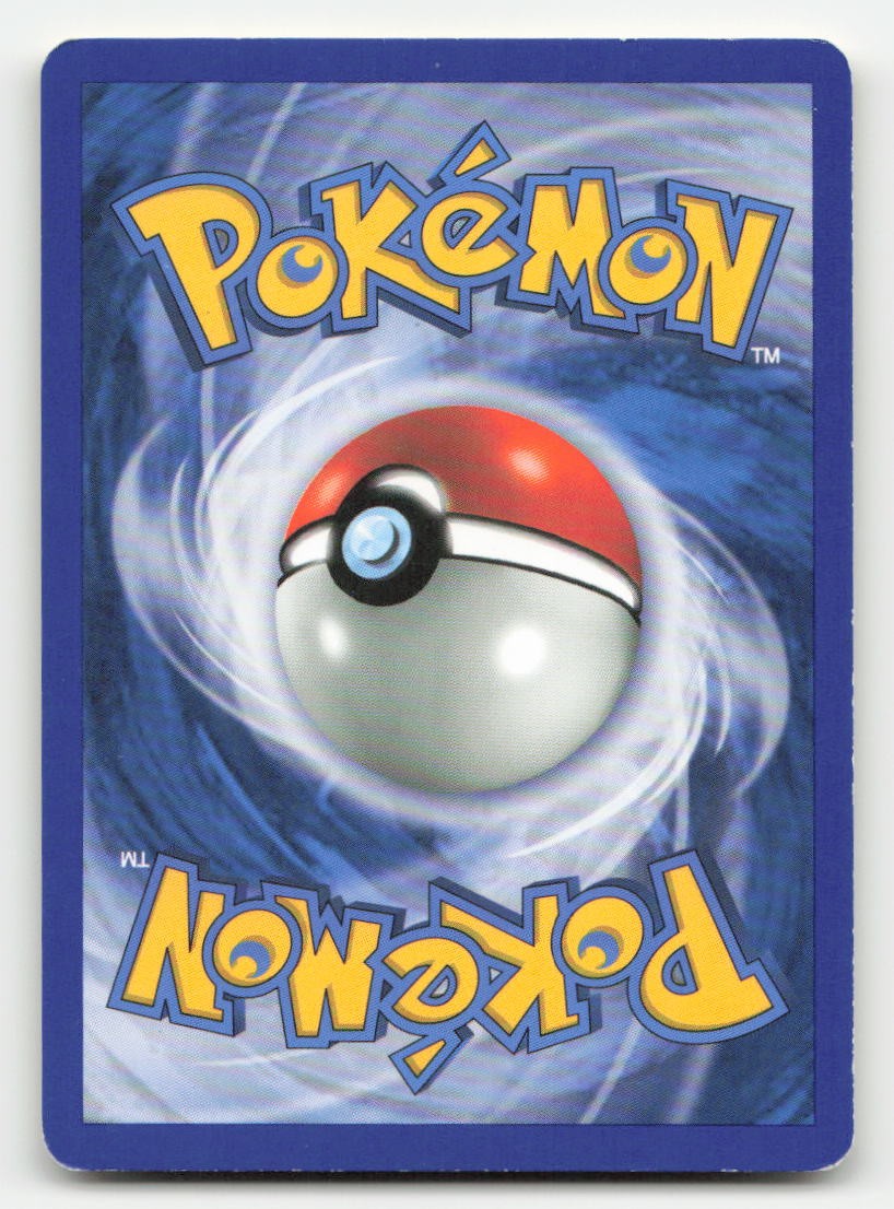 Zangoose Power Keepers 25/108 R Pokemon DMG