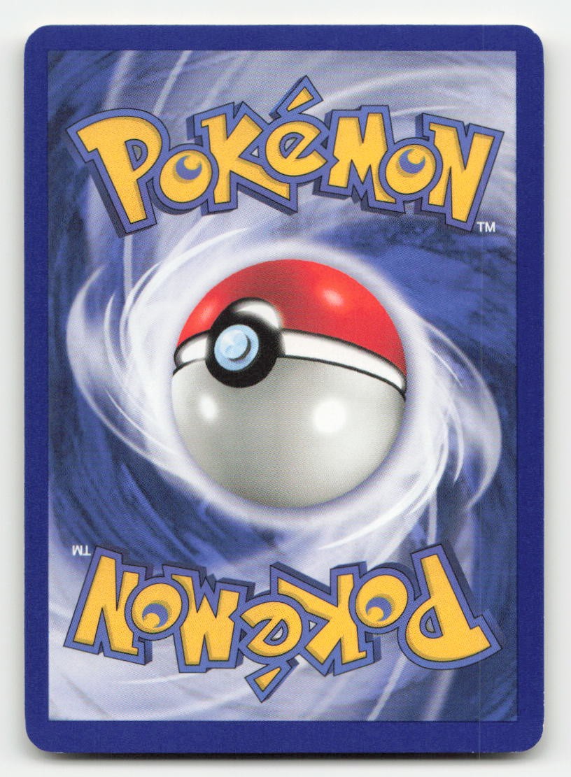 Machop 1st Edition Team Rocket 59/82 C Pokemon NM