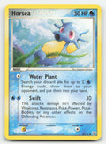Horsea Team Rocket Returns 58/109 C Pokemon HP