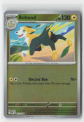Boltund Reverse Holo ME02: Phantasmal Flames PFL 031/094 Pokemon TCG