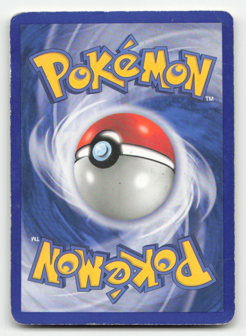 Carvanha Deoxys 56/107 C Pokemon DMG