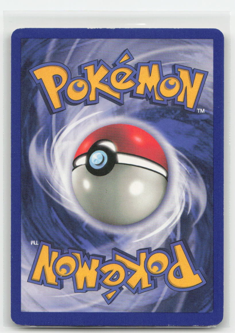 Exeggcute Unlimited Jungle 52/64 C Pokemon HP