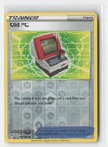 Old PC Reverse Holo Darkness Ablaze 164/189 UC Pokemon NM