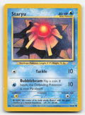 Staryu Unlimited Neo Revelation 56/64 C Pokemon LP