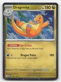 Dragonite (Cosmos Holo) Holo Miscellaneous Cards & Products 149/165 R Pokemon NM
