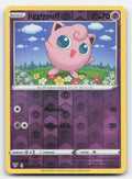 Jigglypuff Reverse Holo Darkness Ablaze 067/189 C Pokemon NM