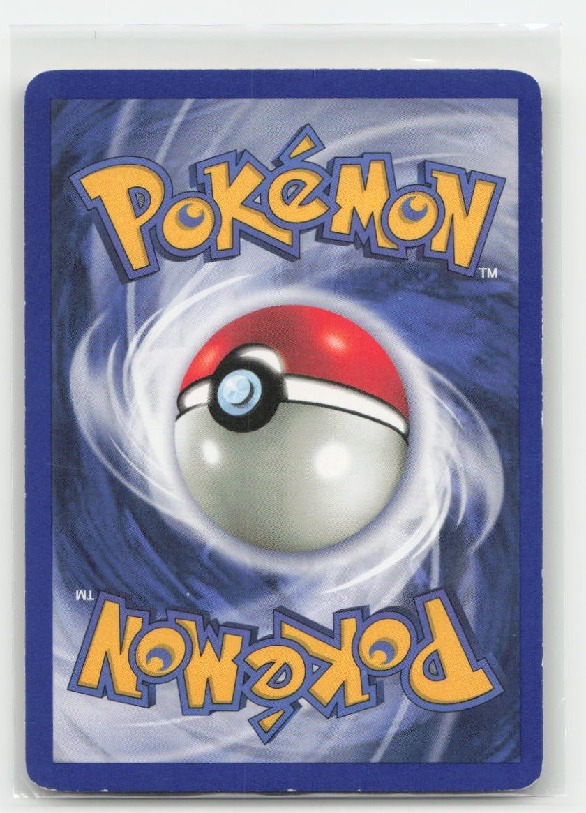 Tentacruel Unlimited Fossil 44/62 UC Pokemon MP