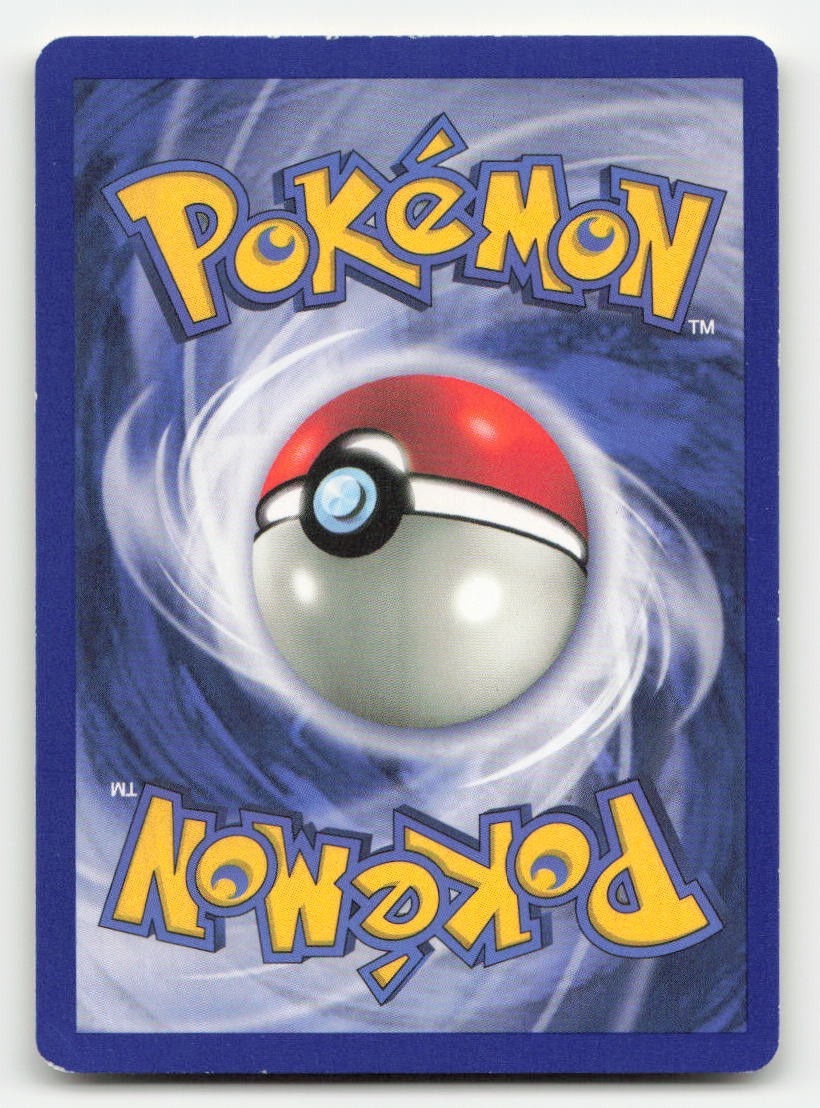 Meowth Unlimited Jungle 56/64 C Pokemon MP