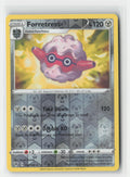 Forretress Vivid Voltage 114/185 R Pokemon Reverse Holo NM
