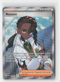 Naveen Holo ME03: Perfect Order POR 112/088 Pokemon TCG