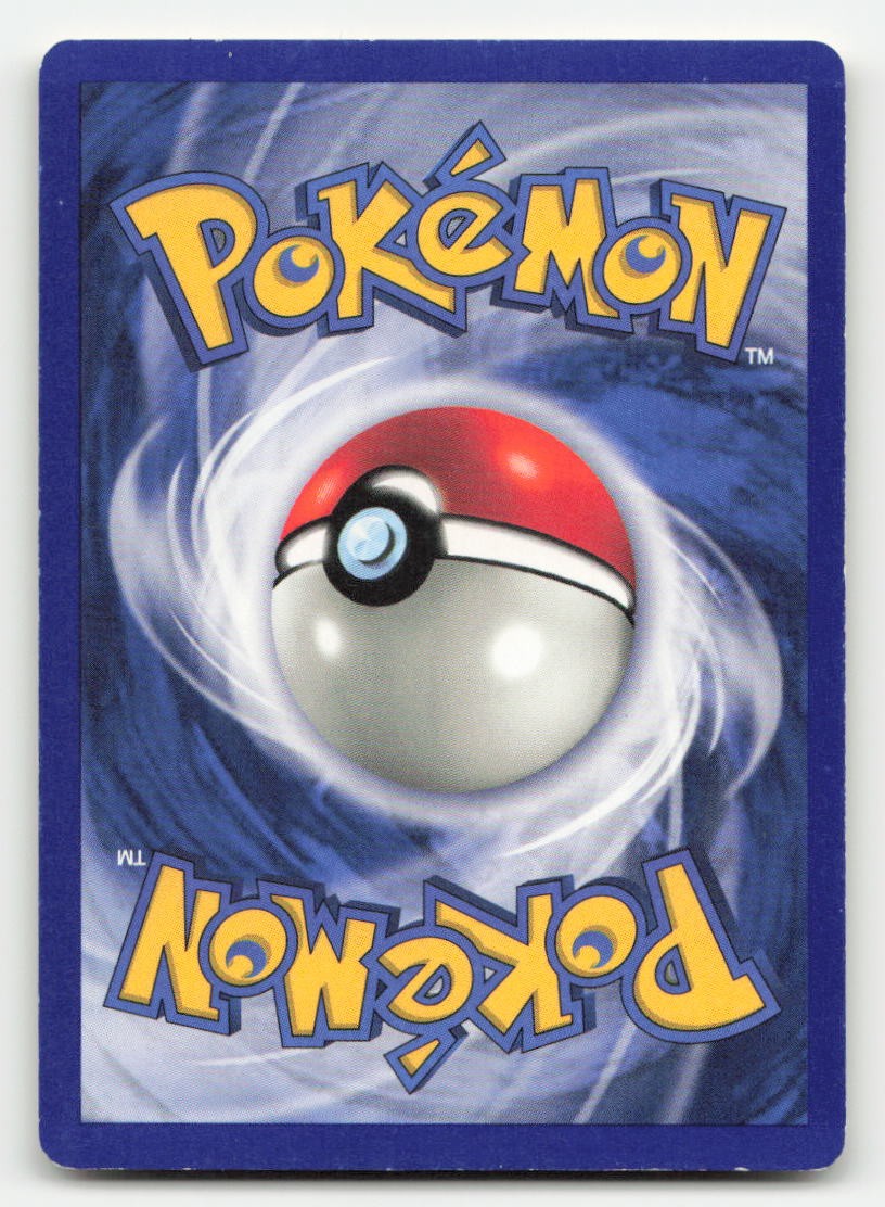 Switch Base Set Shadowless 95/102 C Pokemon MP