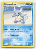 Wartortle Secret Wonders 75/132 UC Pokemon MP