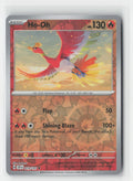 Ho-Oh Reverse Holo Surging Sparks 019/191 UC Pokemon NM